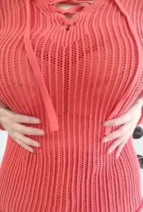 Happy Friday. here's a big reveal.