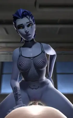 Widowmaker (Neluria) [Overwatch]