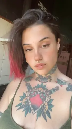 Locktober is here and this goddess wanna crush your wee wee [domme]