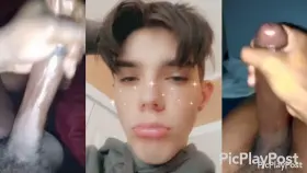 [18] Those lips were made for BBC 🤤 dm me to talk about him