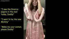 [F/D] A Good Daughter, Always Ready to Replace a Bad Mommy