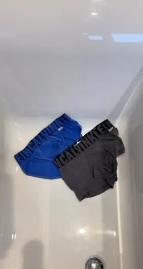 I don’t think I can shoot my cum accurately.