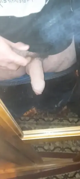 Difference between BPL and NBPL on an uncut chubby dude