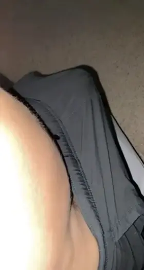 So big almost couldn’t get it out😅 dm me