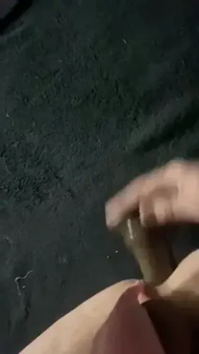 Caged, panties, fucked.