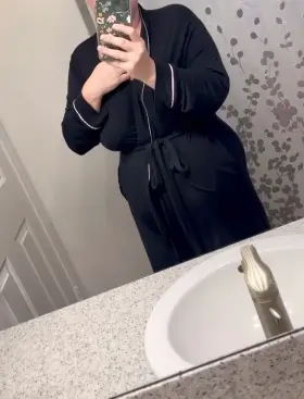 My new magic trick is making soft things hard