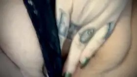 Mmmm It Tastes So Good