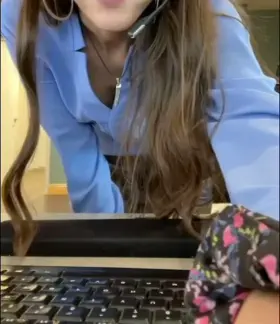 Called in [f]rom home on a football Sunday 🥲. All I wanted was to be bent over my couch while someone yells Hike! 🏈