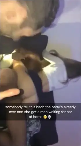 It's 3AM and you have no idea where your girlfriend is