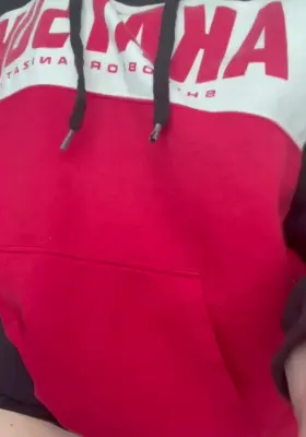 I have a chubby…….