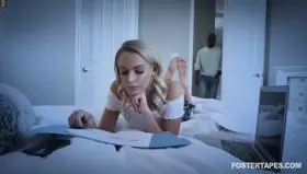 Foster Tapes - September Reign & Emma Hix - Foster Parents Scholarship