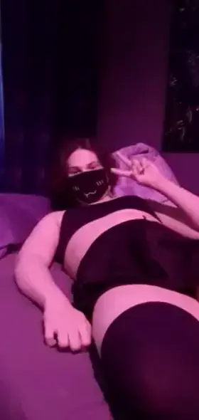 Was a bit unsure on whether or not i could post this here but i hope that it is okay😊