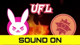 Dva Demoman and elizabeth b(Pokedudesfm)[Overwatch team fortress]