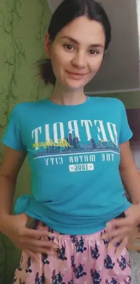 No need for a competition, I just want you to stare