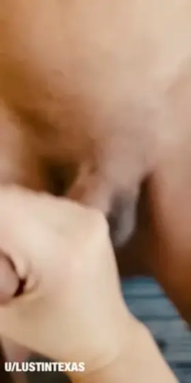 She pulled out her phone and distracted me while I was texting