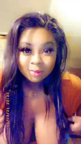 I was drunk and horny :)