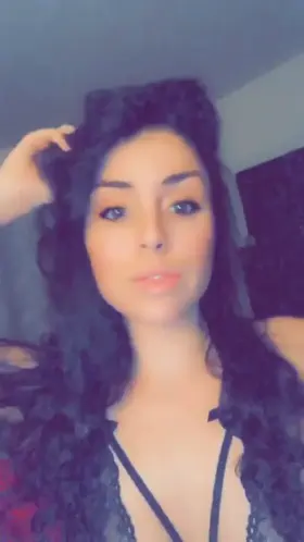 I just wanted to show off my new lingerie to you! Hope you enjoy!