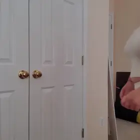 It's giving granny. 🤷‍♀️