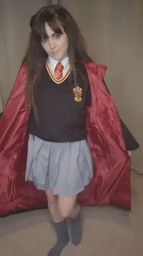 Did your dick like my little magic trick? 😝