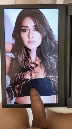 Illeana D'Cruz ( Checked my pinned post)