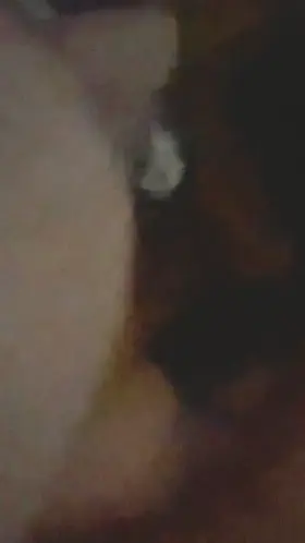 Daddy has trained me to wake him up like this