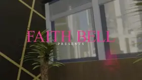 KDA Seduct the New Manager, Final scene (Faith Bell)[ League of Legends] (short movie)