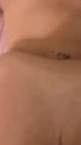 Could careless if her husband likes the video.