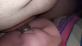 Who wants to replace my toy? Condom free of course