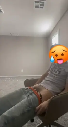 If I whip it out is it getting sucked ?