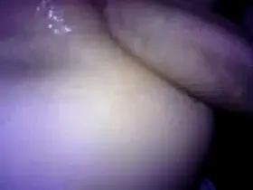 Shes not had deep anal yet