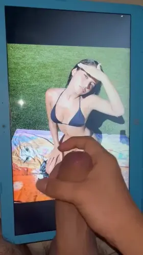 Isabela Merced who’s next