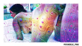 We Just Achieved 100+ Views on Single day on ManyVids 🎉 Here an little Gift (Special Edition) for Free! / A.I + NSFW Community is growing Fast