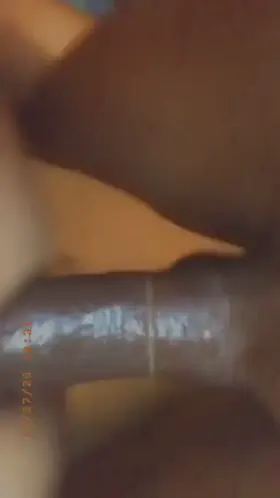 Fucking a white boy while I watch Cartoon Network