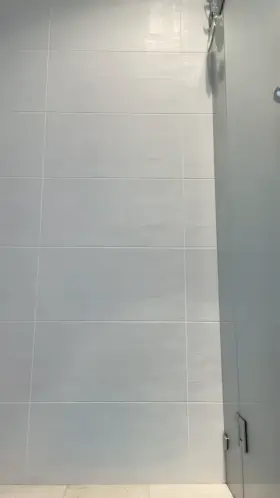 After my morning shower. Hope you like my little cutie