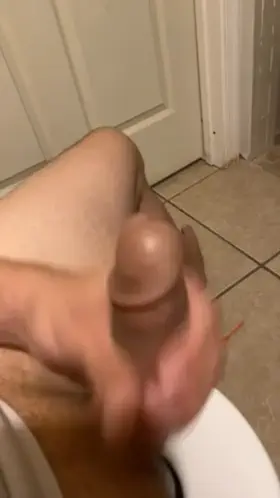 Had to release a good load today