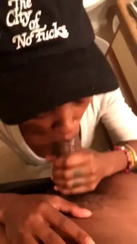 The City of No Fucks