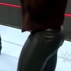 Blissful Goddess Butt