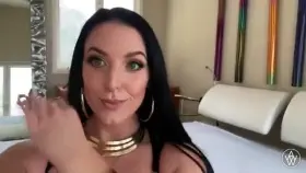 [Onlyfans] Anal Scene with Jules Jordan