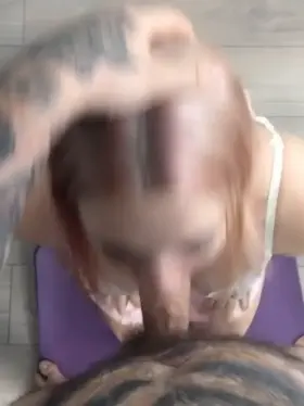 Monday’s suck, luckily so do I 😏