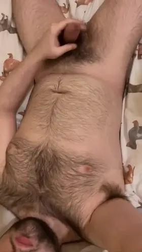 Damn, I just had to shoot a load after scrolling through this page. You guys are so hot! 🐻