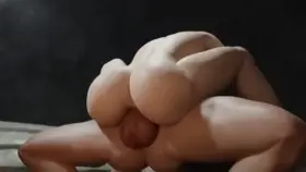 Whores cum from big dicks 🤤💦