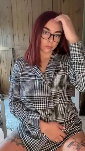 I’m your new tutor 😇 [Reveal]