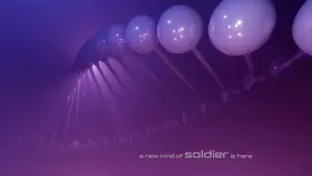 Official Mutant Alley - Dinohazard Teaser