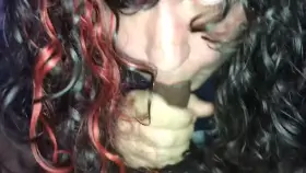 i just love sucking cock 🥰