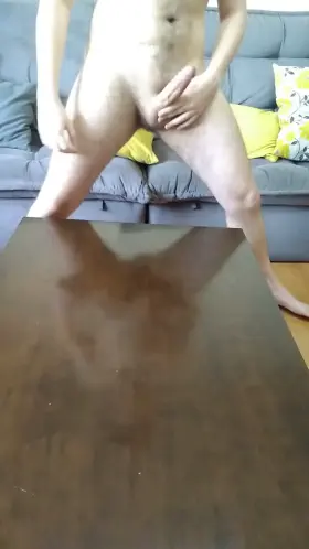 I just made a little huge mess