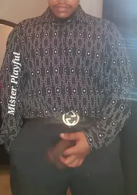 Waking up the beast 😉