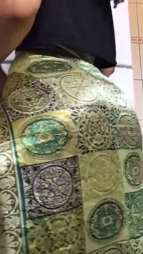 Can I do it on your lap?