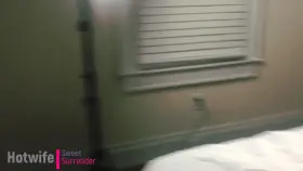 BBC in my bedroom!! [oc]