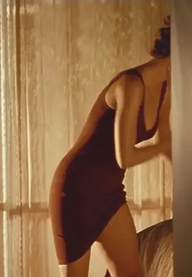 Halle Berry in 'Swordfish'