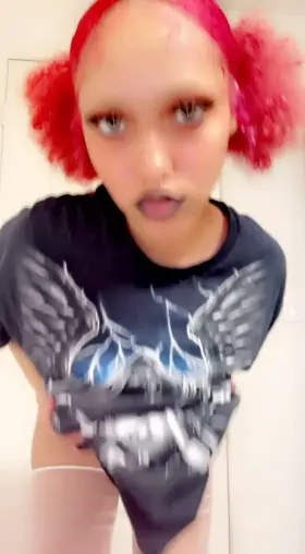 How’s this? 🥺 [drop]